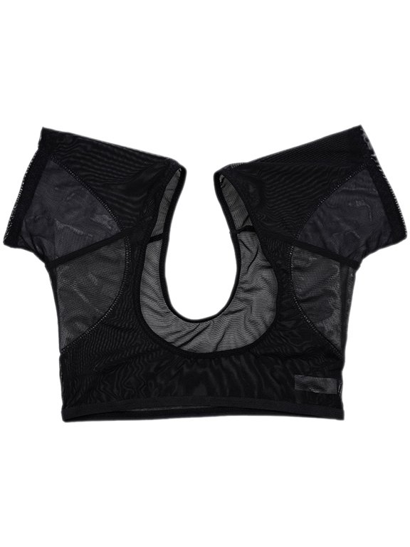 Moisture Wicking Underarm Sweat Vest 1Pcs for Women Playing Volleyball