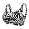 thumbnail image 1 of Bras for Women Leopard Print Seamless Bra Sports Bras Cotton Bra for Women Lifting Bra Push up Bra Bras for Women Full Coverage Sleep Bras T-shirt Bras for Ladies,Multicolor,4XL, 1 of 7