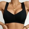 thumbnail image 1 of Bras For Women Sports Bra Sticky Bra Underwear Women Girls Underwear Plus Size Underwear For Women Wireless Bra for Women Brazier for Women Athletic Women Sports Bra for Women Pack Skin Tone Bra, 1 of 8