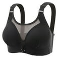 Bras for Women,Women's Large Size No Steel Ring Tube Top Underwear Thin