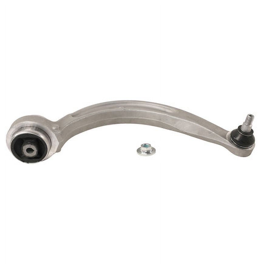 Bras de suspension assembl avec joint  rotule