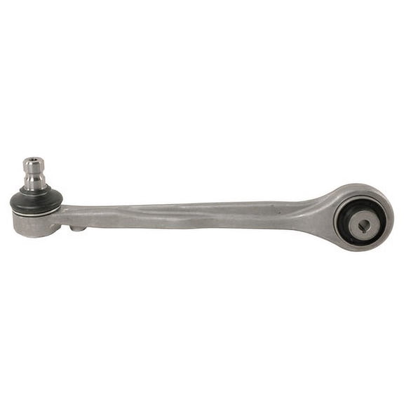 Bras de suspension assembl avec joint rotule