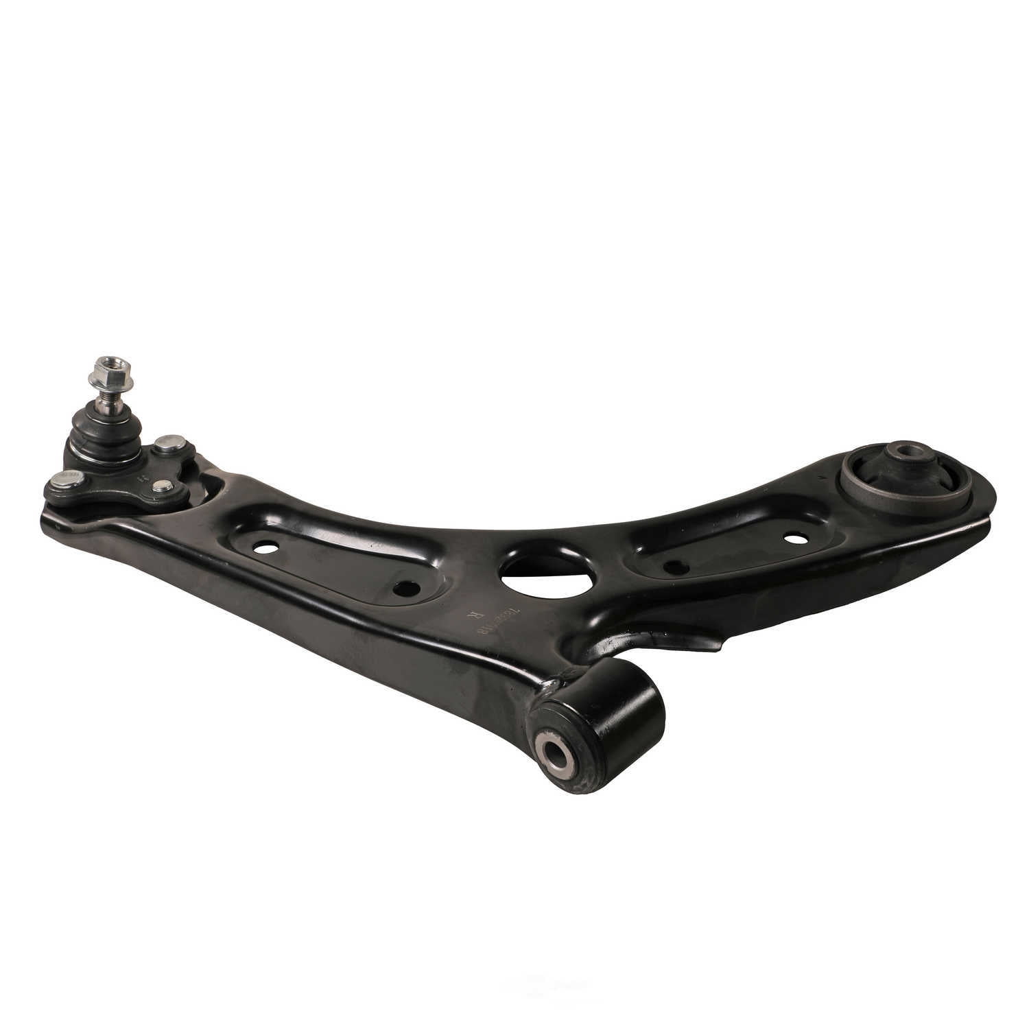 MOOG Chassis Products RK623783 Suspension Control Arm and Ball Joint Assembly