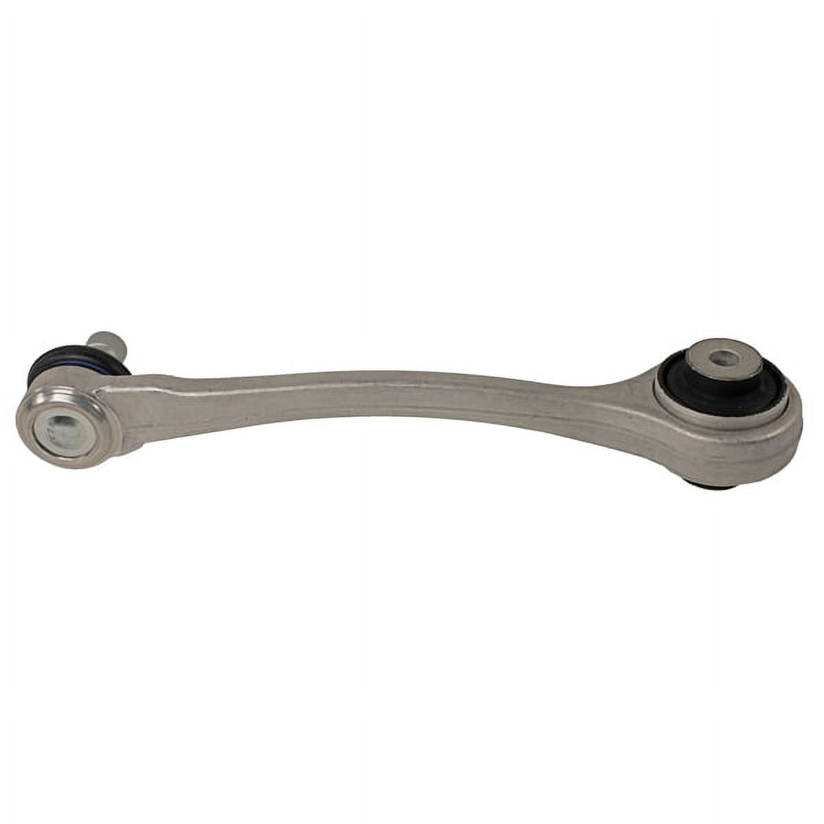 Bras de suspension assemble avec joint a rotule avant droit superieur arriere
