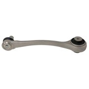 Bras de suspension assemble avec joint a rotule avant droit superieur arriere