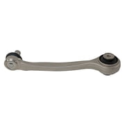 Bras de suspension assemble avec joint a rotule avant gauche superieur arriere
