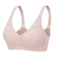 Bras for Senior Women Luxysense Moona Bra for Senior Honeylove Bras For