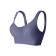 thumbnail image 1 of Bras for Women Full Coverage Supportive Correction Anti Sagging Bra Wireless Bras, 1 of 5