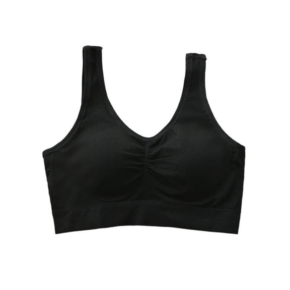 Bras for Women High Impact Sports Wirefree for Workout and Fitness with Breathable Mesh Support and Lift for Active Lifestyles