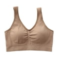 thumbnail image 1 of Bras for Women High Impact Sports Wirefree for Workout and Fitness with Breathable Mesh Support and Lift for Active Lifestyles, 1 of 2