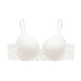 thumbnail image 1 of Bras for Women Lace Full Coverage Support Bra, 1 of 4