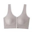 thumbnail image 1 of Bras for Women Maternity Nursing for Pregnancy with Adjustable Straps and Comfort for Breastfeeding with Support and Easy Use, 1 of 2