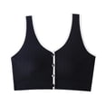 thumbnail image 1 of Bras for Women Maternity Nursing for Pregnancy with Adjustable Straps and Comfort for Breastfeeding with Support and Easy Use, 1 of 2