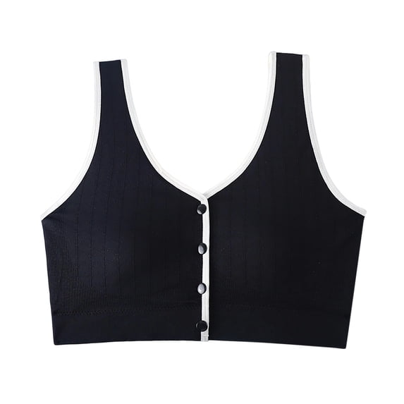 Bras for Women Maternity Nursing for Pregnancy with Adjustable Straps and Comfort for Breastfeeding with Support and Easy Use