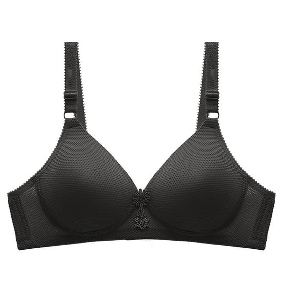 Bras for Women Nursing Bras White Sports Bras for Women Front Closure Bras Shop Savings