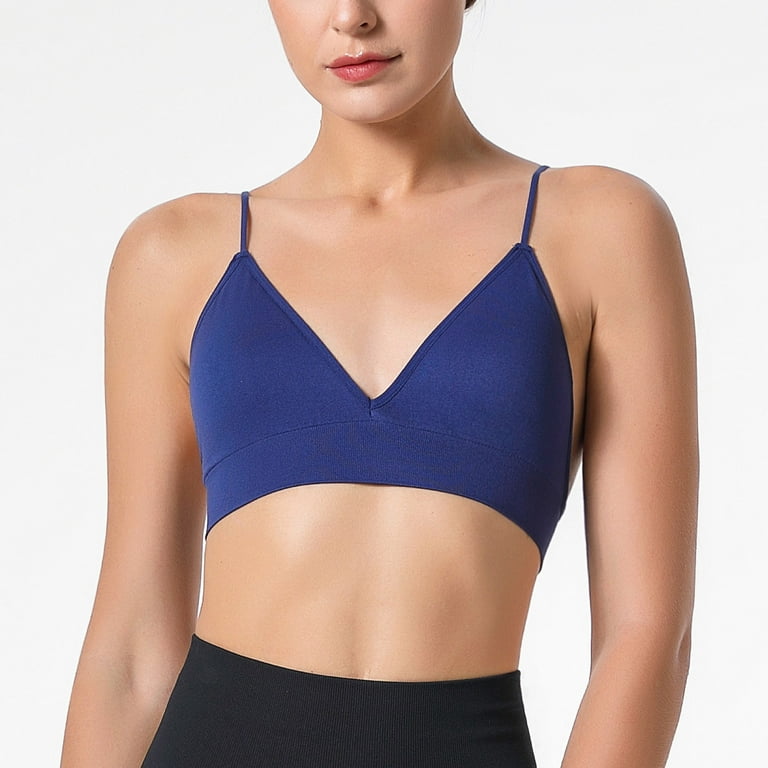 Bras for Women On Clearance Comfort Oman Bras With String Quick