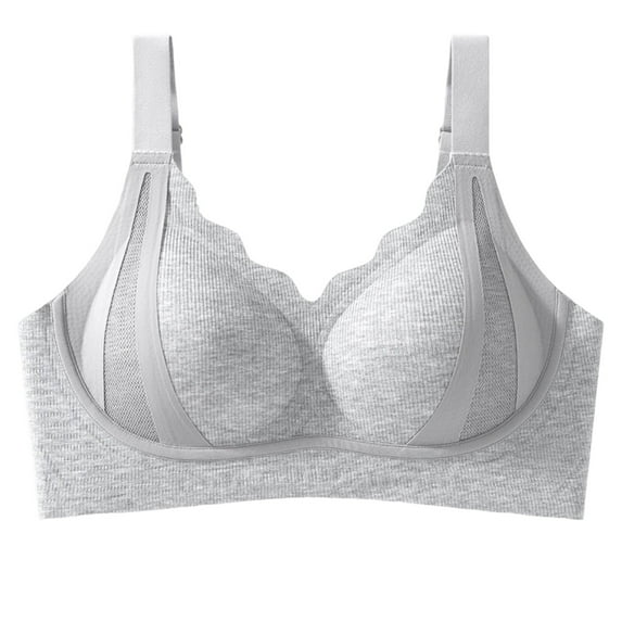 Bras for Women Push Up Comfortable No Underwire for Everyday Activities with Support