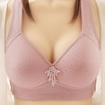 thumbnail image 1 of Bras for Womens,loopsun Women Fashion Underwear No Underwire Plus Size Together Everyday Bras, 1 of 5