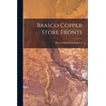 thumbnail image 1 of Brasco Copper Store Fronts, (Paperback), 1 of 1