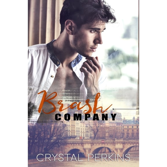 Brash Company (Paperback)