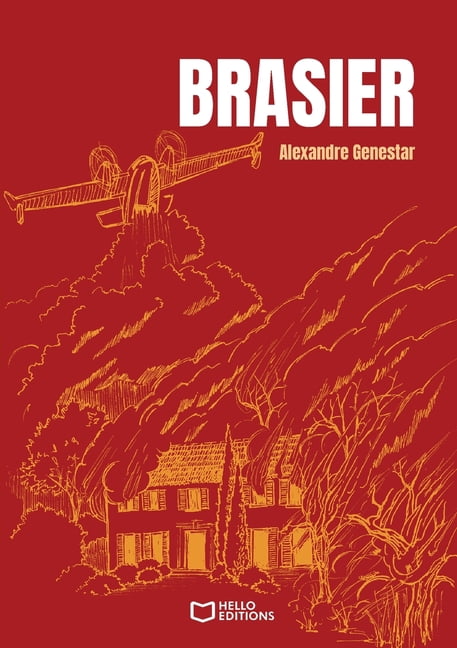 Brasier, (Paperback)