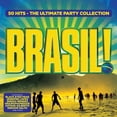 thumbnail image 1 of Brasil! / Various (CD), 1 of 1