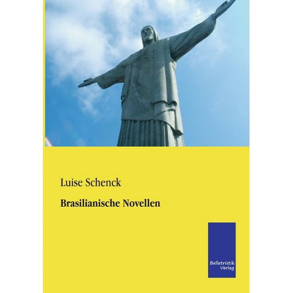 Brasilianische Novellen, (Paperback)