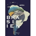thumbnail image 1 of Brasilien: Auslandswegweiser von 1920. Mit Übersichtskarte (Paperback), 1 of 1