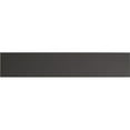thumbnail image 1 of Brass Accents  6 x 30 in. Kick Plate - Adhesive Mount, Weathered Steel, 1 of 1