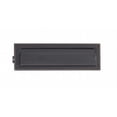 thumbnail image 1 of Brass Accents A07-M0010-613VB 3.63 x 13 in. Mail Slot - Venetian Bronze Finish, 1 of 1