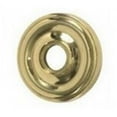 thumbnail image 1 of Brass Accents D07-K360D-NET-619 Netropol Double Dummy with Netropol Knob  Satin Nickel, 1 of 1