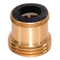 thumbnail image 1 of Python No Spill Clean & Fill Standard Brass Adapter 69HD, 1 of 3
