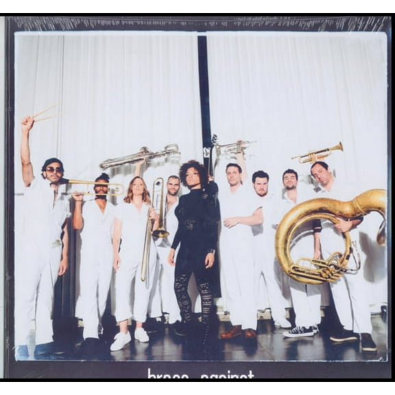 Brass Against