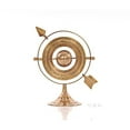 thumbnail image 1 of Brass Armillary 8 inches, 1 of 10