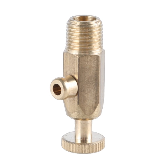 Brass Automatic Air Pressure Vent Valves Safe Release Valves Pressure Relief Valves Air Compressor Release Valves