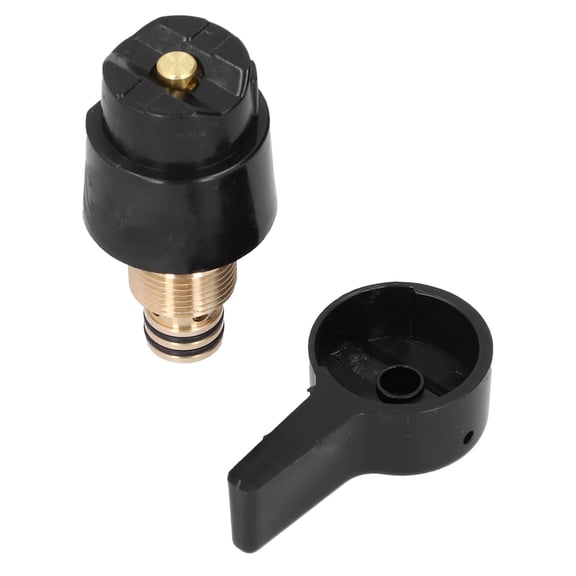 Brass Backflow Preventer Valve Assembly with Handle & Cover for  440C 440i 450  PS20 PS22 Sprayers