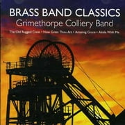 Brass Band Classics Imported