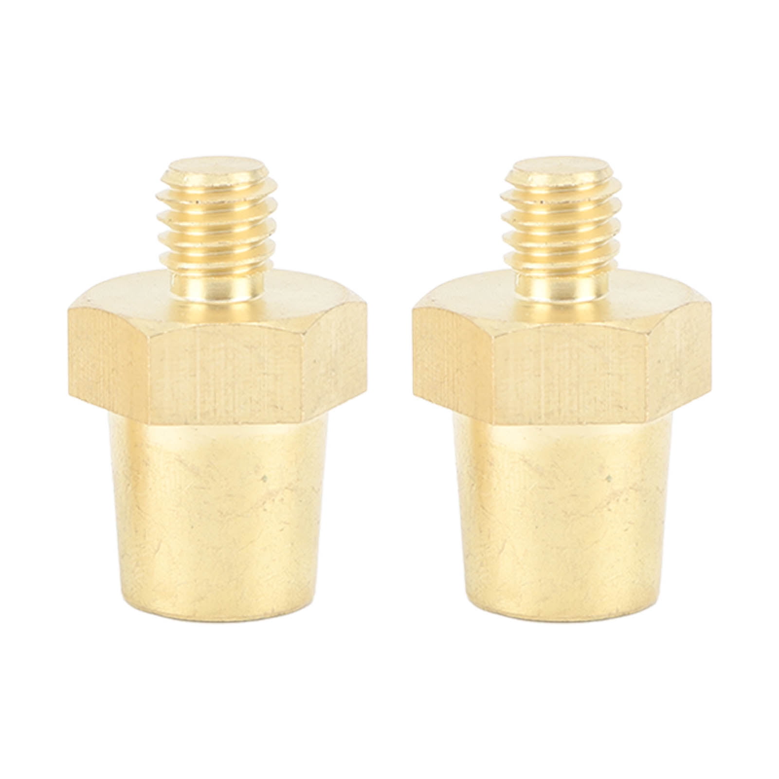 Brass Battery Side Terminal Charging Posts for 9.2mm Positive and