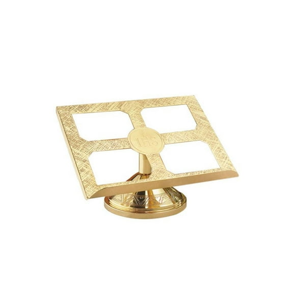 Brass Bible Stand (Missal Stand)