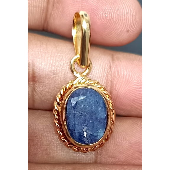 9 Mukhi Nine Face Rudraksha Pendant Certified Nepal Origin Locket