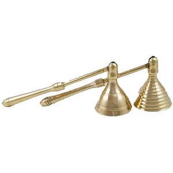 Brass Candle Snuffer | Trending Now