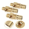 thumbnail image 1 of Brass Check Valve Air Compressor Male Threaded for Air Compressor Check Valve C, 1 of 5