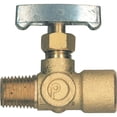 thumbnail image 1 of Brass Control Valve, 1 of 1