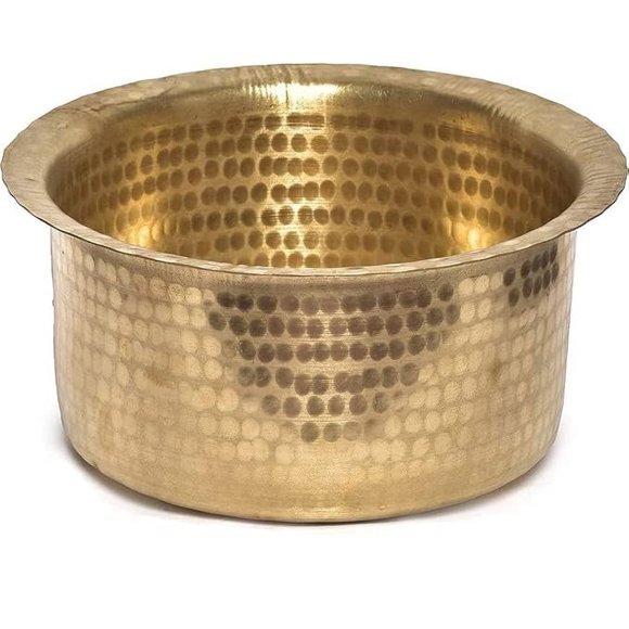 Brass Cookware