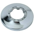 thumbnail image 1 of Brass Craft PS32 Chrome Shallow Pipe Cover Flange, 1 of 2