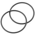 thumbnail image 1 of Brass Craft SC0532 2 Pack, 1.25 x 1.38 x 0.06 in. O-Ring - Pack of 5, 1 of 1
