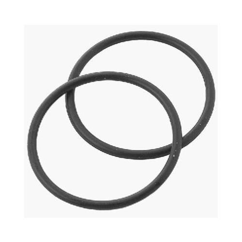 Brass Craft SC0670 2 Pack, 10.63 x 2 x 0.18 in. O-Ring - Pack of 5