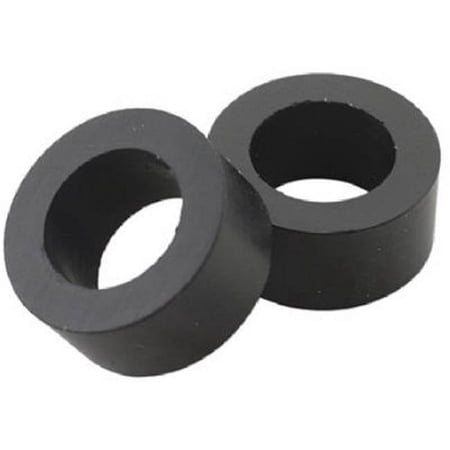 Brass Craft SCB0113 .56 in. Rubber Bonnet Packing - 10 Pack