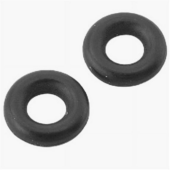Brass Craft SCB0534 .13 x .25 in. O-Ring - 10 Pack