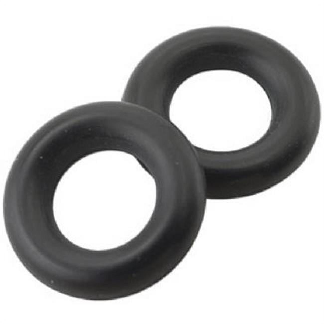 Brass Craft SCB0567 .31 x .56 in. ORing 10 Pack